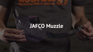 jafco muzzle