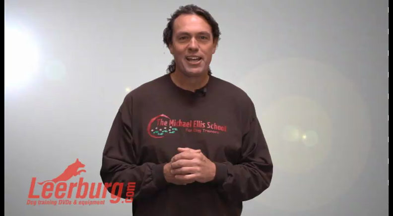 michael ellis e collar